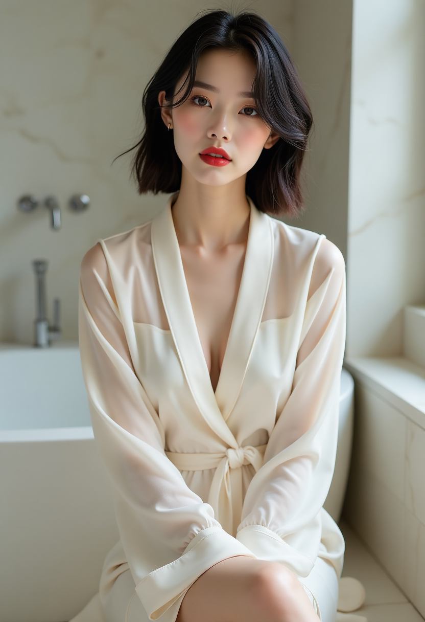 缠心局