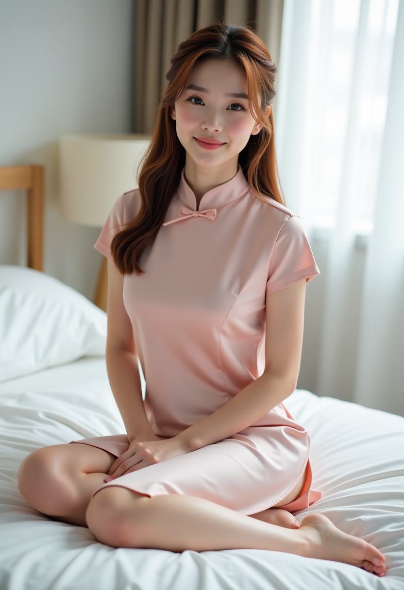 替嫁夜妻