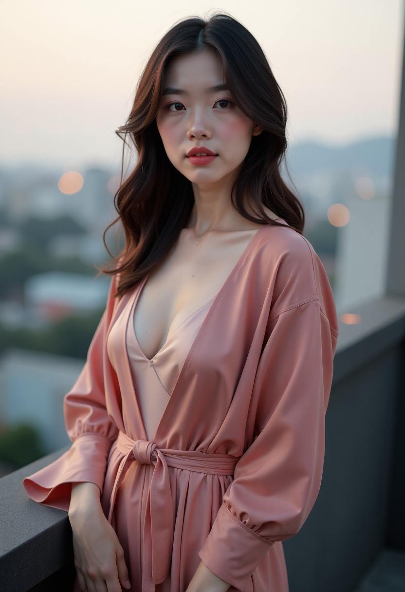 难逃心动